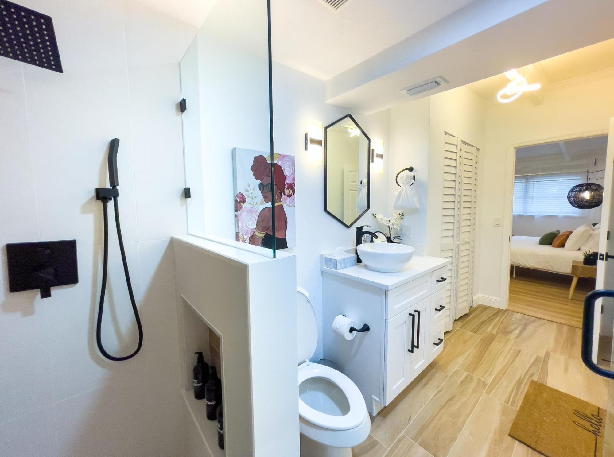 4 Bedrooms Chic House In South Tampa 5 Min From Bay Eksteriør billede