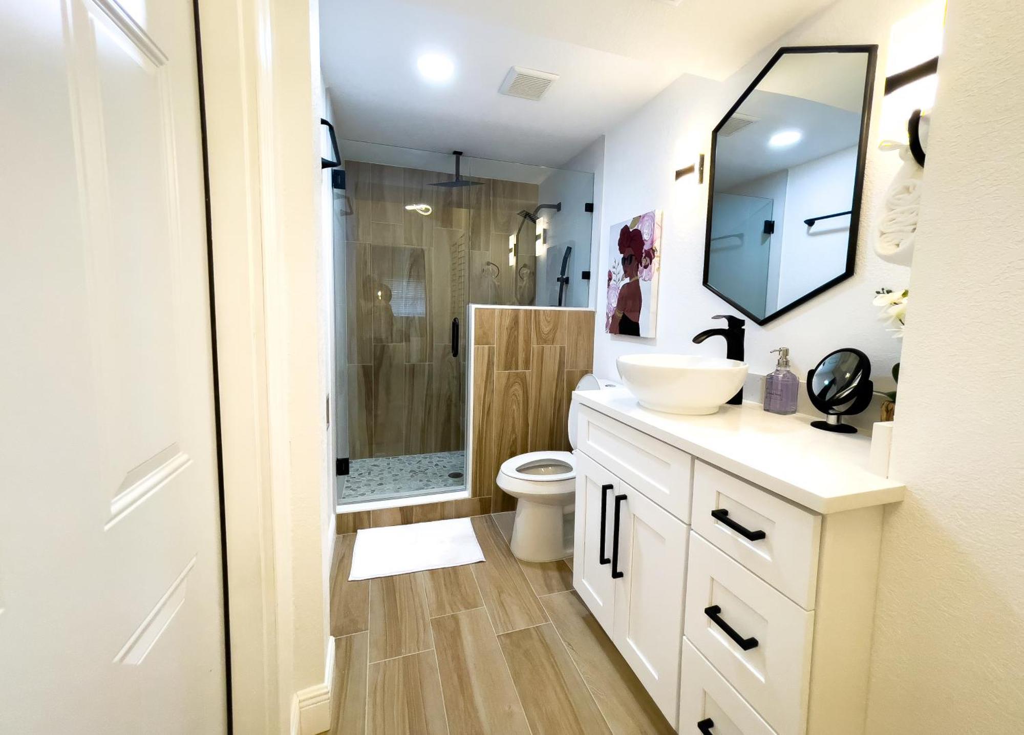 4 Bedrooms Chic House In South Tampa 5 Min From Bay Eksteriør billede